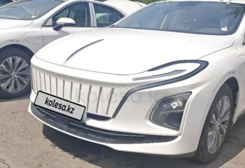 5 миллионов тенге за новое авто: сколько будет стоить пригнать новый электромобиль с Хоргоса