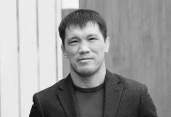 В Актюбинской области при попытке спасти ребёнка погиб тренер по вольной борьбе