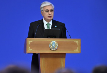 Токаев поручил улучшить жилищные условия сельских участковых