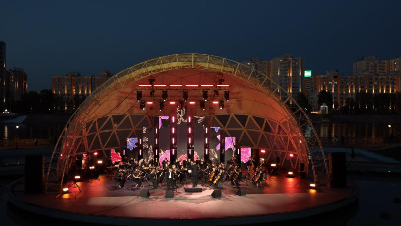  Мәдениет және ақпарат министрлігі 