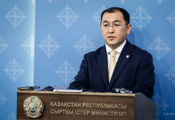 Елімізге Таяу Шығыстан босқындар ағыла ма?