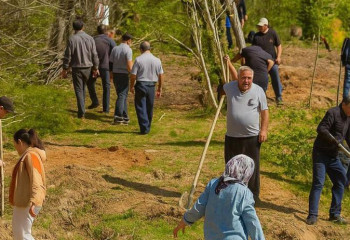 «Таза Қазақстан»: общественные советы включились в борьбу за чистоту