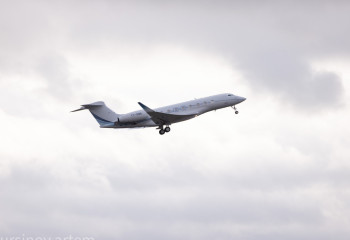 Из-за напряженности на Ближнем Востоке Казахстан изменил маршруты авиарейсов