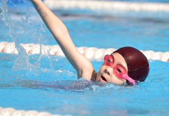 Международный олимпийский день отметили в Казахстане