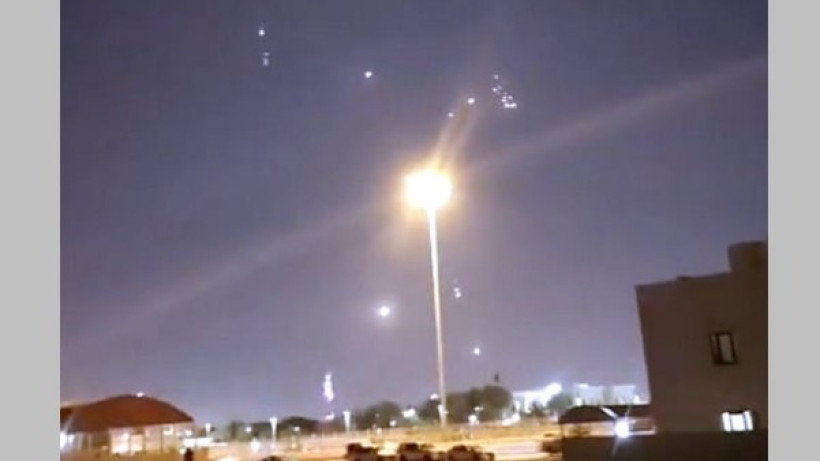  Видеодан алынған кадр 