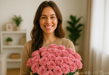 Щедрый парень заставил соцсети страны завидовать его девушке