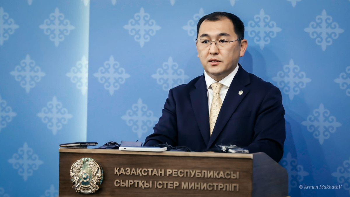  ©El.kz/Арман Мухатов 