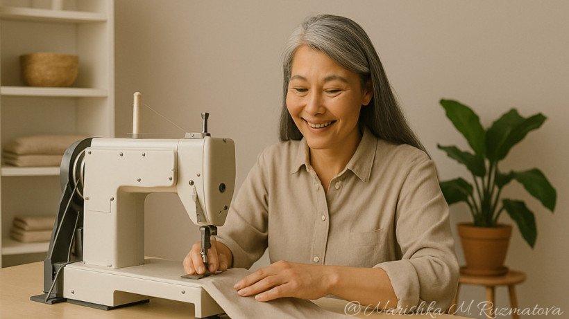  ©El.kz/Марина РУЗМАТОВА/ChatGPT 