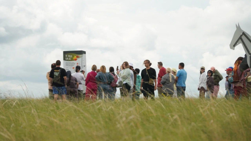  © Министерство туризма и спорта РК 