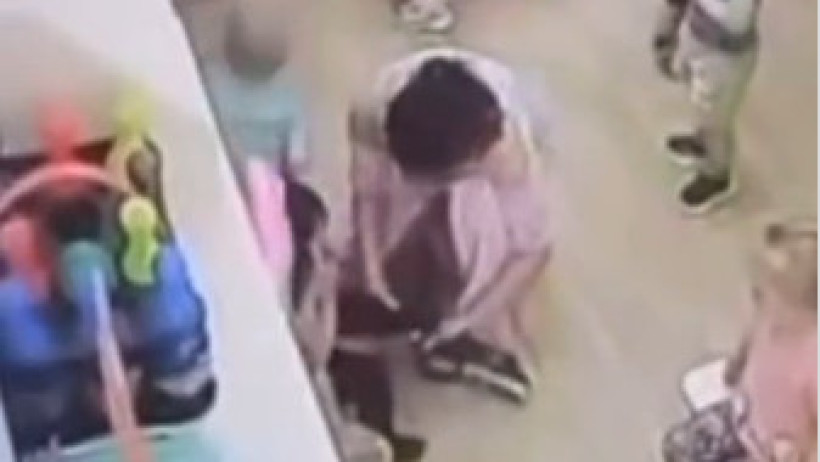  Видеодан кадр 