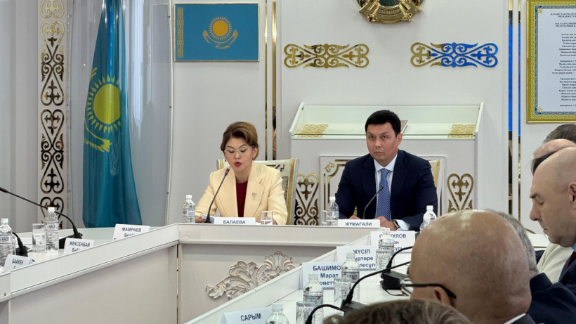  ©El.kz/Ажар Лаубаева 