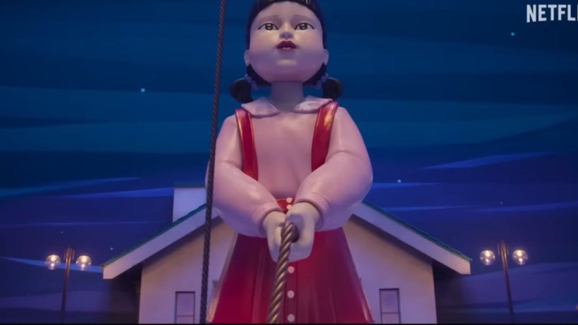  скриншот видео 