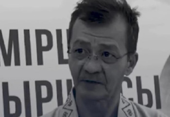 Мұхтар Мағауиннің ұлы өмірден өтті