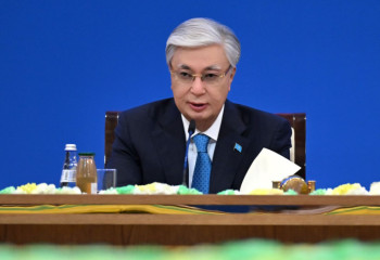 Tokayev holds 37th meeting of Foreign Investors Council