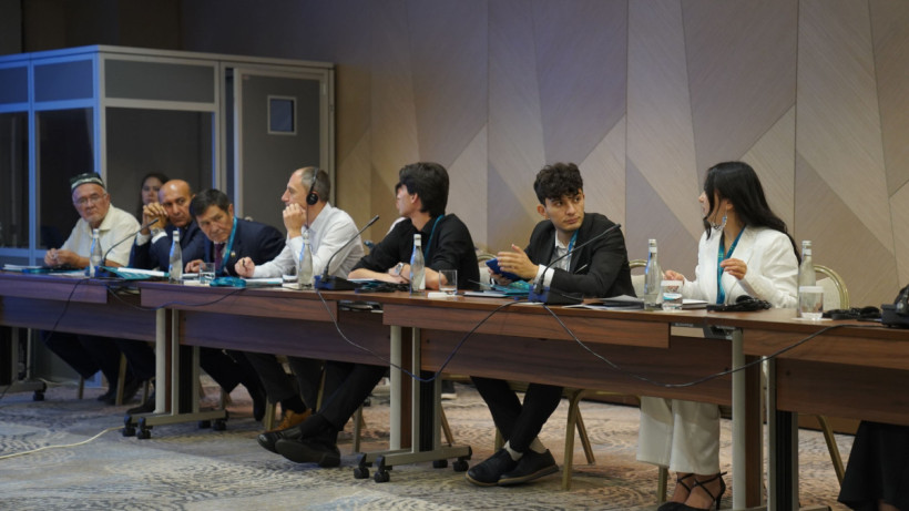  «Отандастар қоры» КеАҚ 