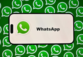 US House of Representatives bans WhatsApp for staffers over security concerns