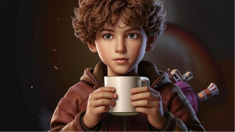  Кандинский 