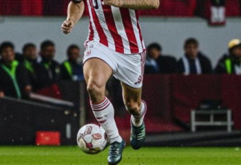 «Бенфика» – «Бавария» на Клубном чемпионате мира 2025: Ди Мария готов побеждать