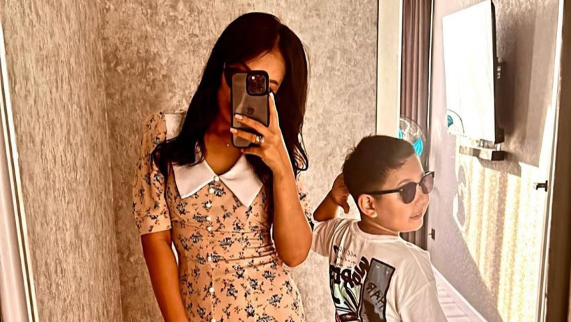  Ерлан Сакенов / Facebook 