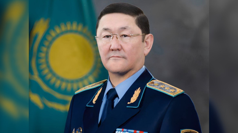  © Пресс-служба Генпрокуратуры РК 