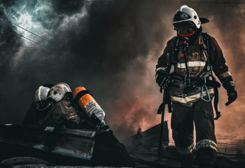 Өрт сөндірушілер тұрғын үй төлемдерін алады