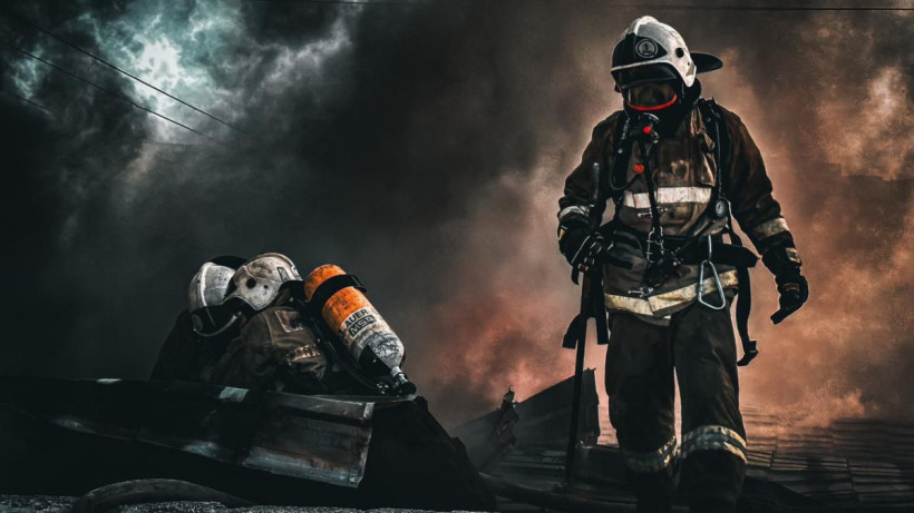  Төтенше жағдайлар министрлігі 