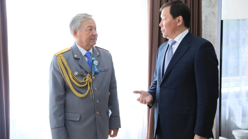  Ақтөбе облысы әкімдігі 