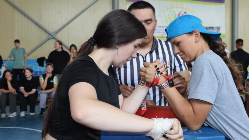  © Пресс-служба акимата СКО 