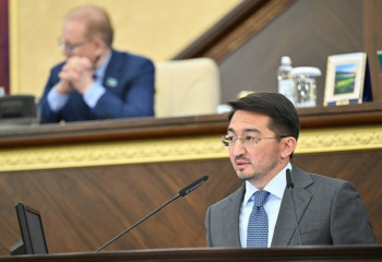 Kazakhstan to allocate 84 bln tenge for internet in villages