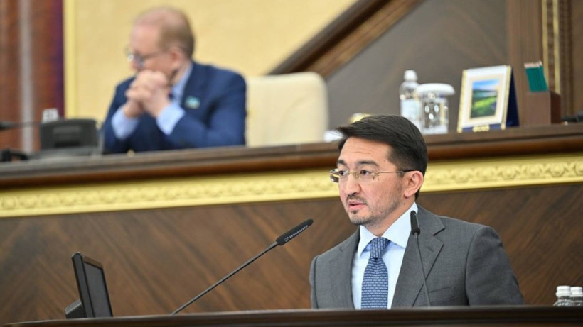  Zhaslan Madiyev/ instagram 