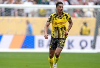 Превью матча Боруссия Дортмунд – Ульсан ХД: сможет ли Джоб Беллингем повторить за братом