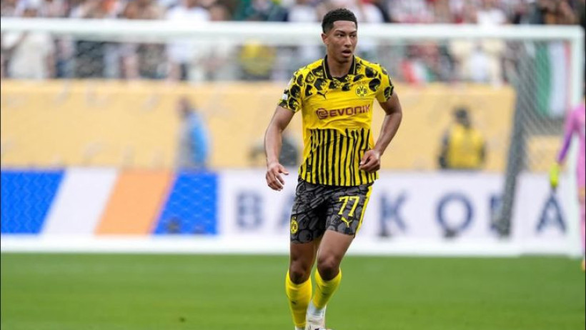  instagram.com/jobebellingham 