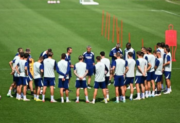 Интер Милан – Ривер Плейт: самый горячий матч Командного чемпионата мира