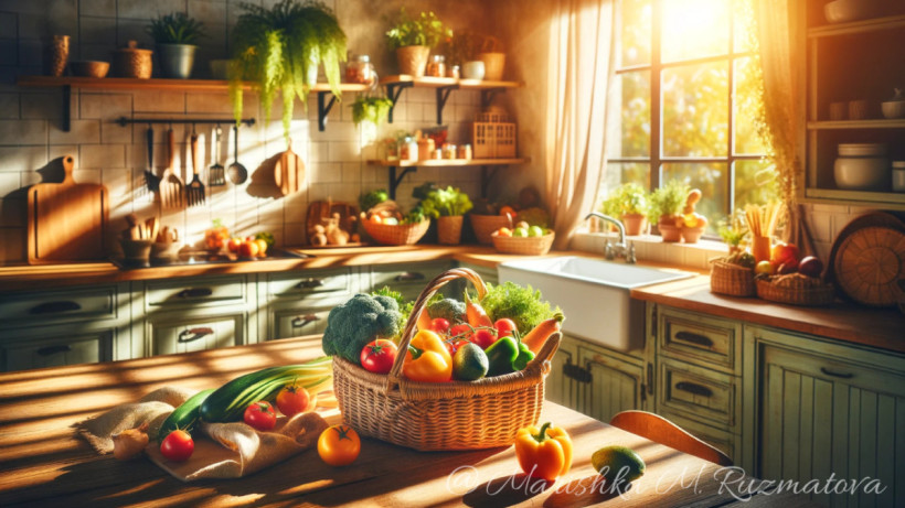  ©El.kz/Марина РУЗМАТОВА/ChatGPT 