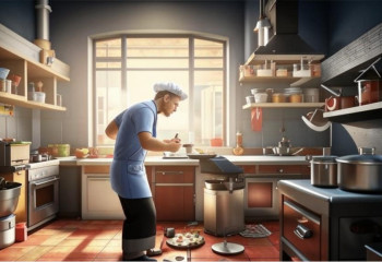 Как приготовить бешбармак для ресторана Мишлен: самый крутой рецепт