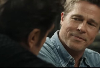 «Формула-1» с Брэдом Питтом: гипноз от скорости