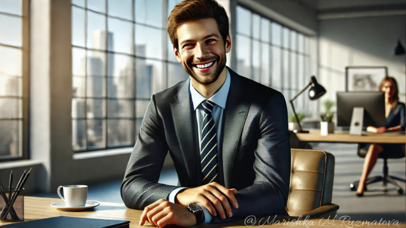  ©El.kz/Марина РУЗМАТОВА/ChatGPT 