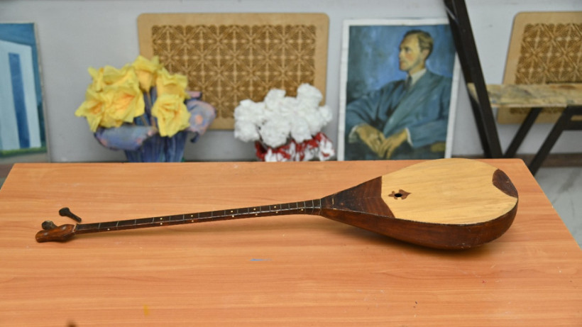  Жұбанов университетінің баспасөз қызметі 