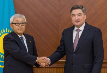 Prime Minister discusses promising areas of investment cooperation outlined by President during meetings with FIC participants