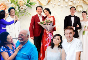 Жас айырмашылығы үлкен жұлдызды жұптар