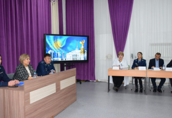 Ақмола облысындағы 32 ауыл алкоголь өнімдерінен бас тартты