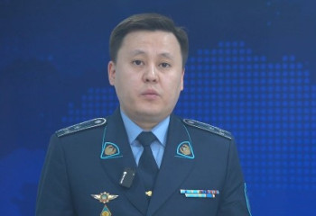 ІІМ пранк авторларына ескерту жасады