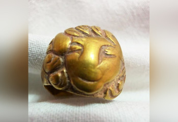 Сокровища сакской культуры найдены в Алматинской области