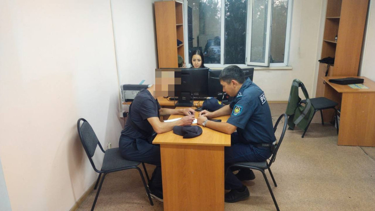 t.me/POLICE_of_KZ 