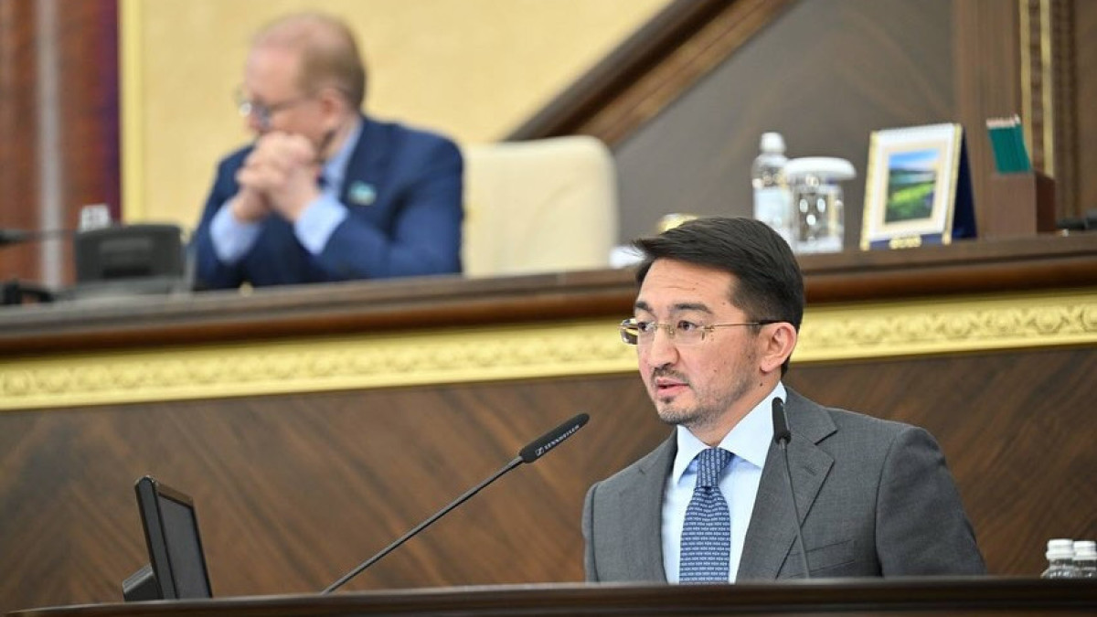  Zhaslan Madiyev/ instagram 