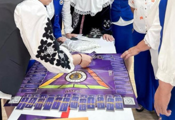 В СКО запущен проект по профориентации школьников