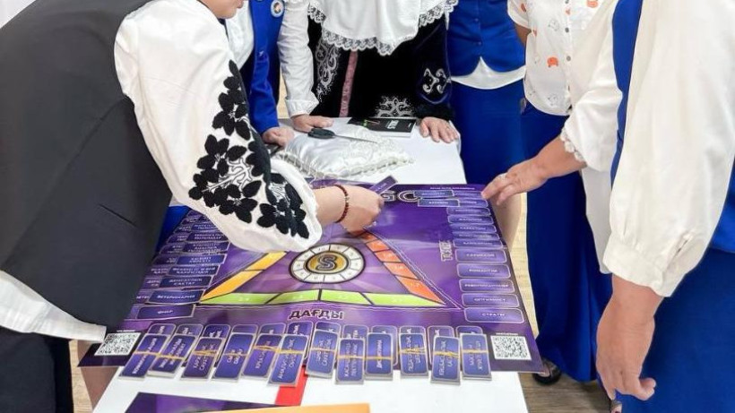  © Министерство культуры и информации РК 