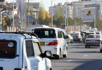 Қазақстанда көлік иелеріне салық жеңілдігі беріледі