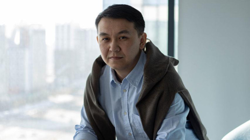  жеке мұрағат 