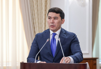 National parks and villages engaged in development of ecotourism as part of “Taza Kazakhstan” initiative